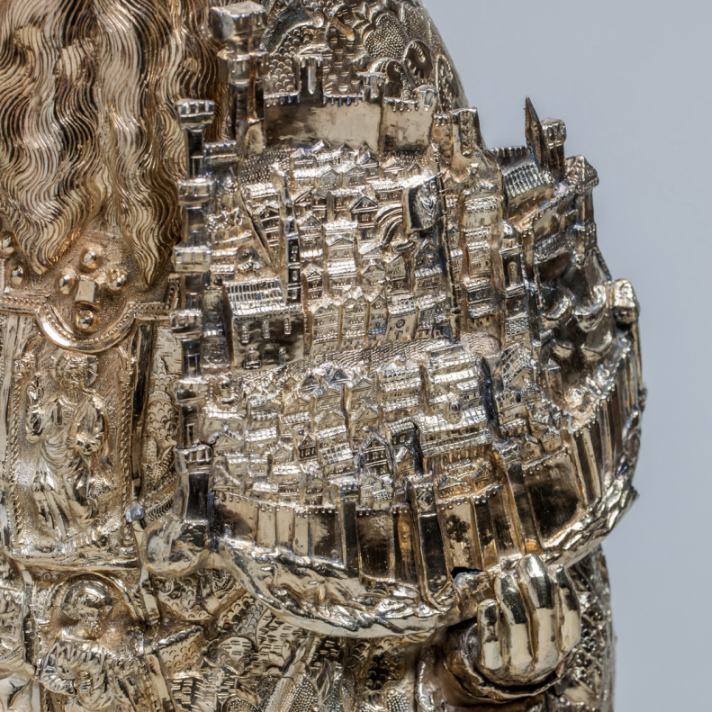 Workshop “Past and Present Representations of Historical Urban Spaces”