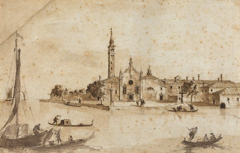 Guardi_National Gallery